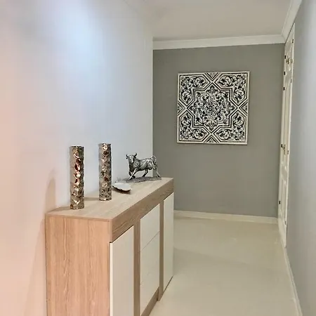 Apartment Pasaje Centro *
