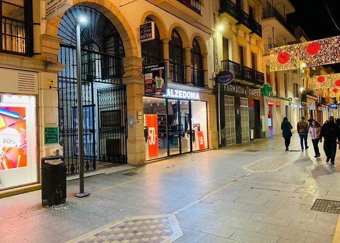 Pasaje Centro Appartamento Ronda