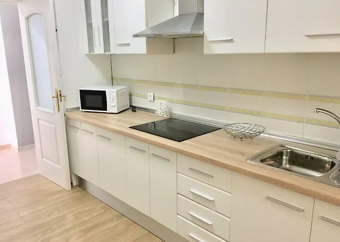 Appartamento Pasaje Centro