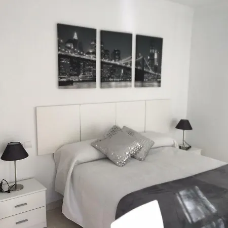 Pasaje Centro Apartment *