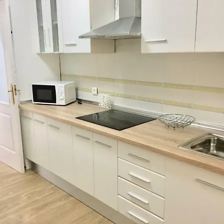 Lägenhet Pasaje Centro