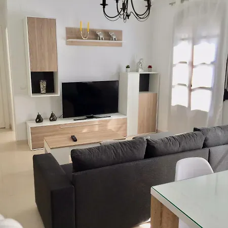 Pasaje Centro * רונדה