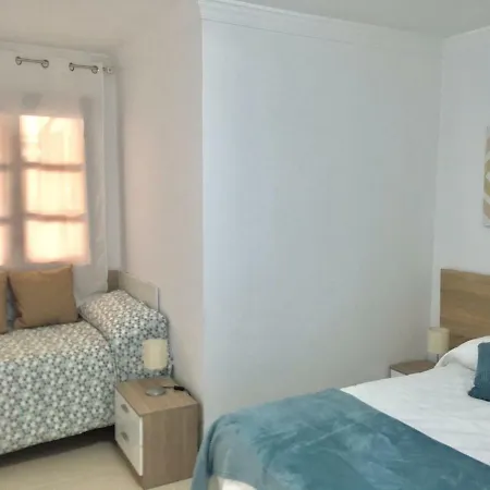 Pasaje Centro * רונדה