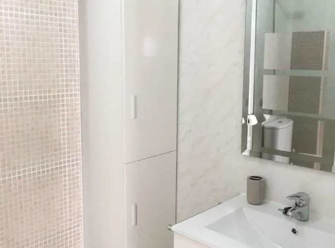 Pasaje Centro * רונדה