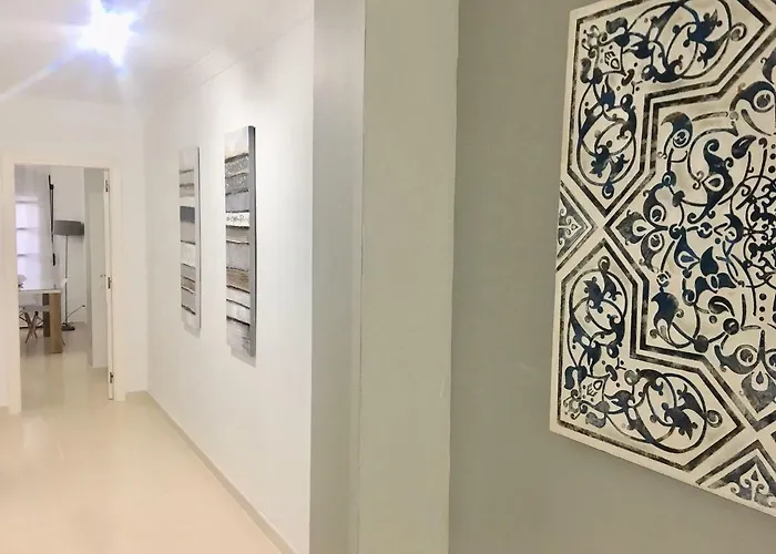 Pasaje Centro 公寓 龙达