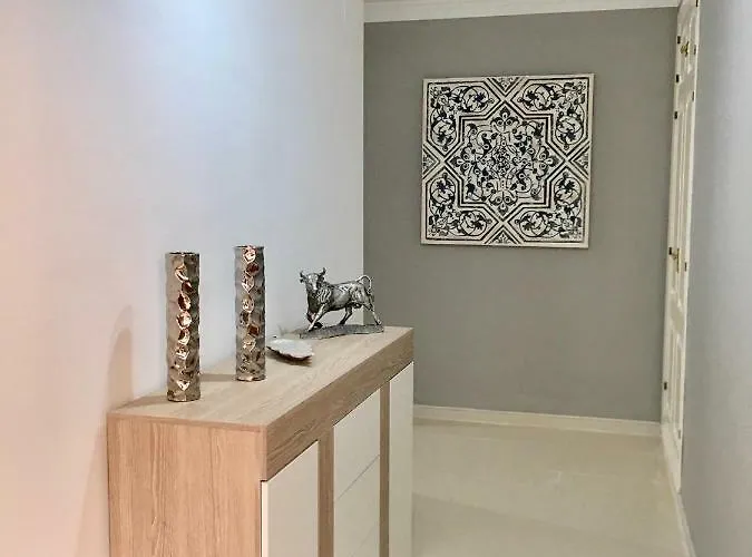 דירה Pasaje Centro *