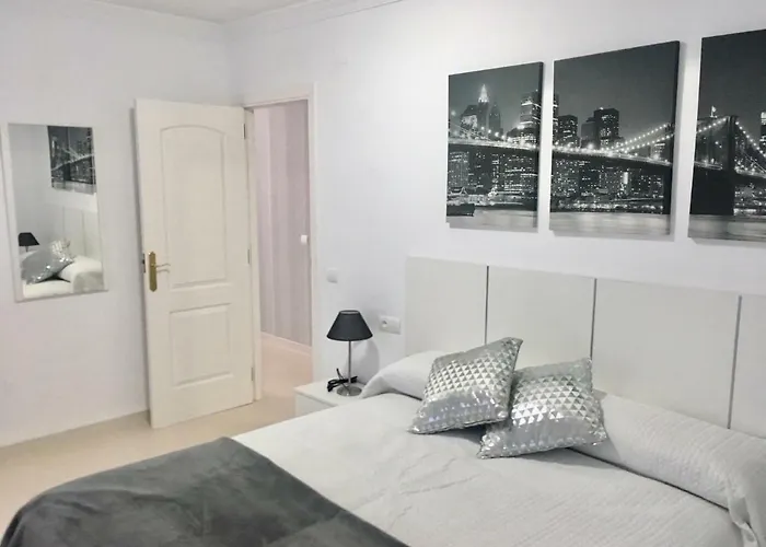 Pasaje Centro * רונדה