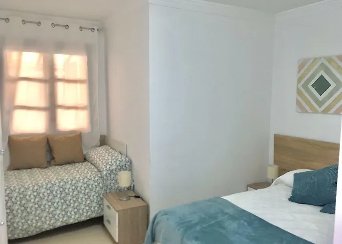 Pasaje Centro * רונדה