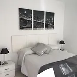 Pasaje Centro شقة *