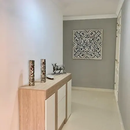 Apartamento Pasaje Centro *
