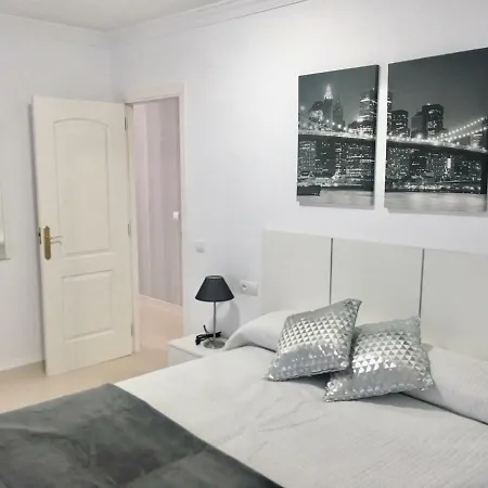 Pasaje Centro * روندا